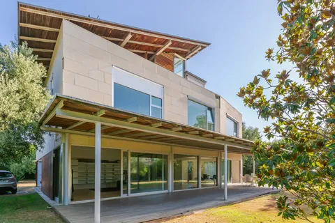 Pis de 338 m² a Valle de Egüés / Eguesibar