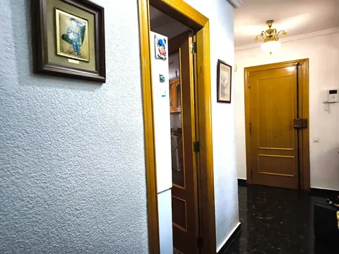 Pis de 127 m² a València