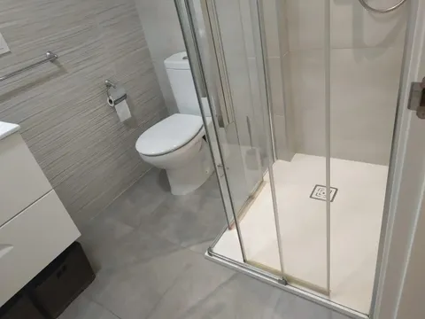 Pis de 87 m² a València