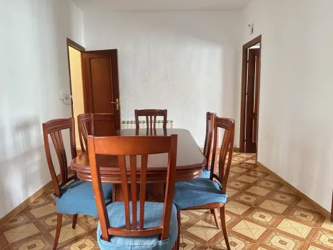 Flat 75 m² in Madrid
