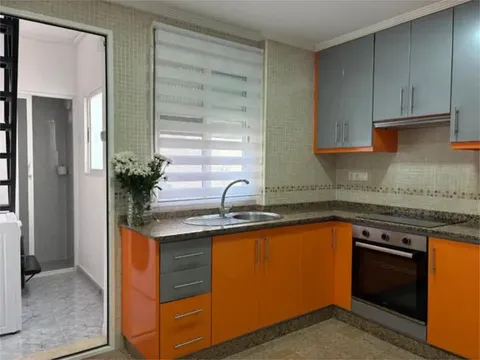 Wohnung 60 m² in Santa Pola