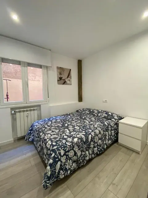Квартира 100 м² в Сеговие