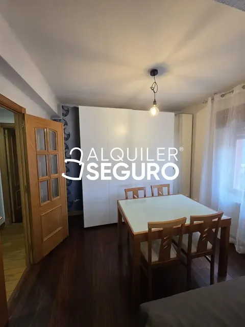 Pis de 70 m² a Burgos