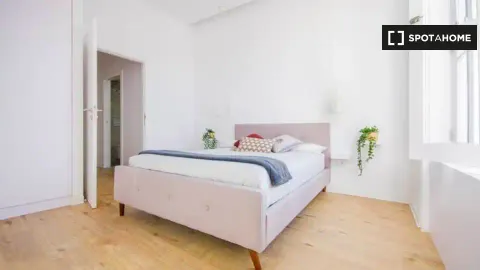 Habitació de lloguer, Santa Cruz de Tenerife