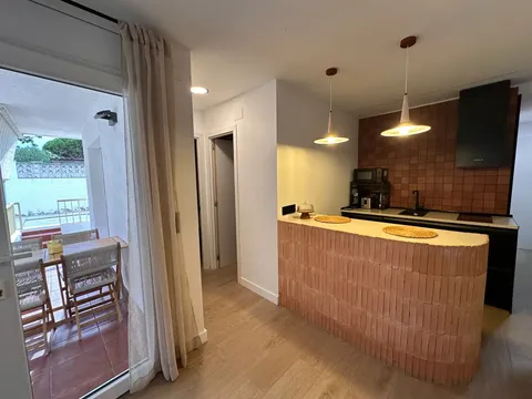 Pis de 51 m² a Cambrils