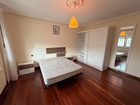 Wohnung 126 m² in Lugo