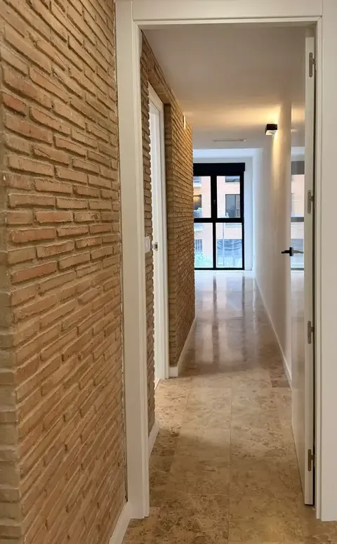 Pis de 161 m² a València
