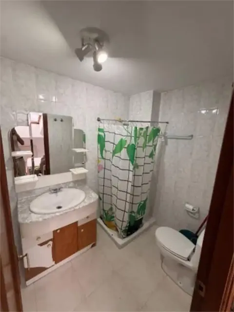Pis de 35 m² a Valdevimbre