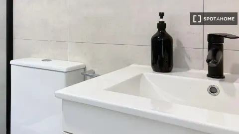 Pis de 33 m² a Madrid
