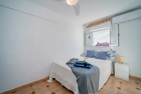 Pis de 123 m² a Madrid