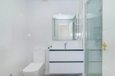 Pis de 100 m² a Granada