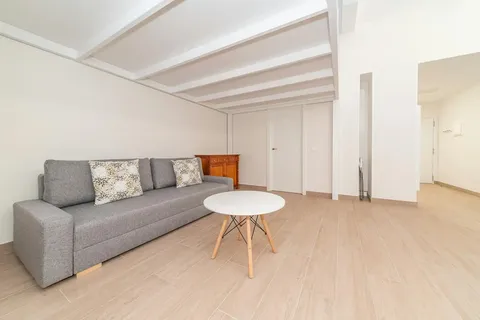 Pis de 46 m² a Madrid