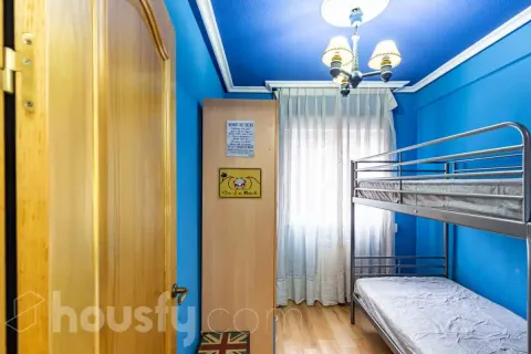 Apartamento 47 m² em Gijón / Xixón