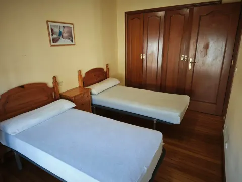 Pis de 60 m² a Santiago de Compostel·la