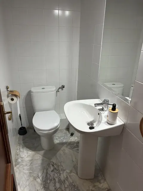 Casa de 80 m² a Lepe