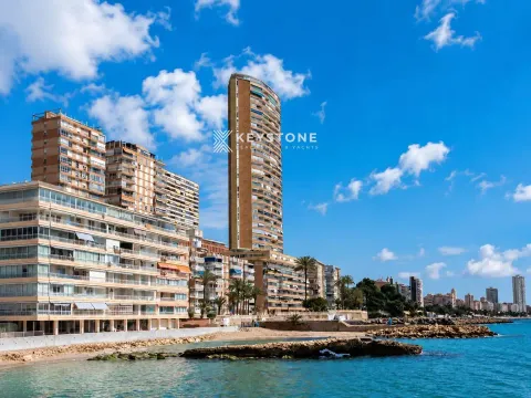 Piso de 118 m² en Alicante