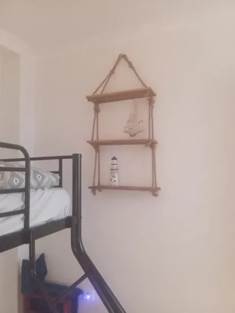 Pis de 95 m² a València