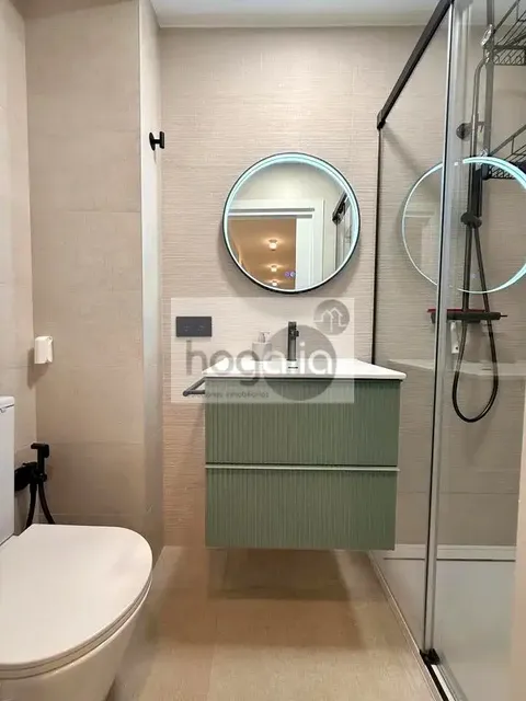 Pis de 80 m² a Sevilla