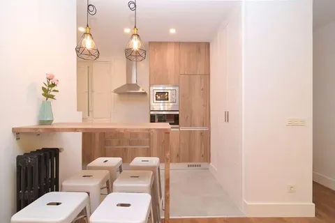 Pis de 97 m² a València