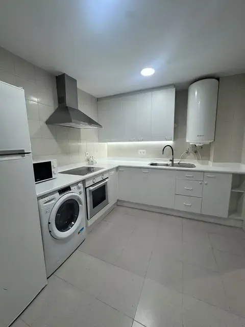 Pis de 72 m² a Vilagarcía de Arousa