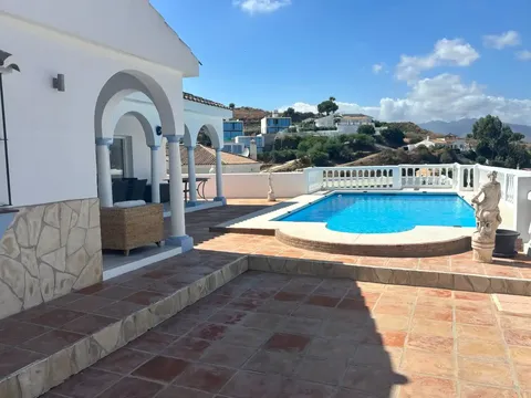 Casa de 189 m² a Mijas
