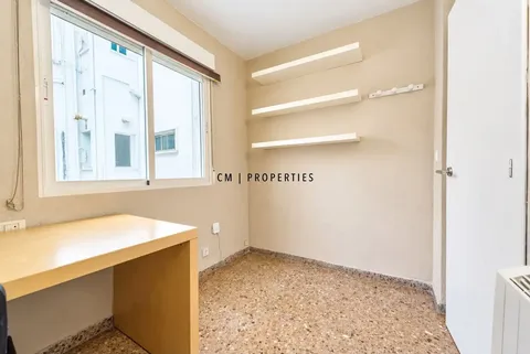 Pis de 56 m² a València