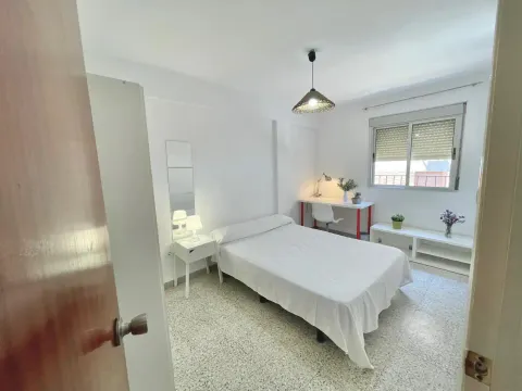 Zimmer zur Miete, Sevilla