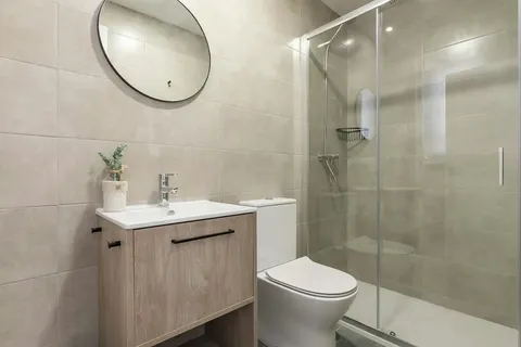 Habitació de lloguer, Getafe