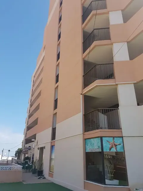 Wohnung 62 m² in Torrevieja