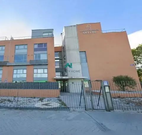 Wohnung 111 m² in Alcorcón