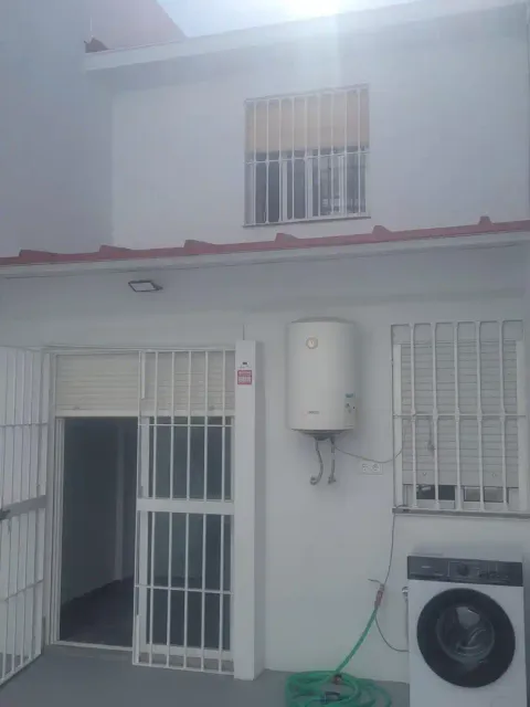 Casa 80 m² a Alcalá del Río