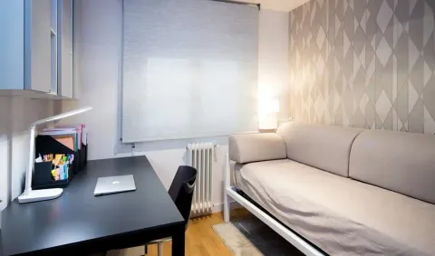 Piso de 74 m² en Valladolid