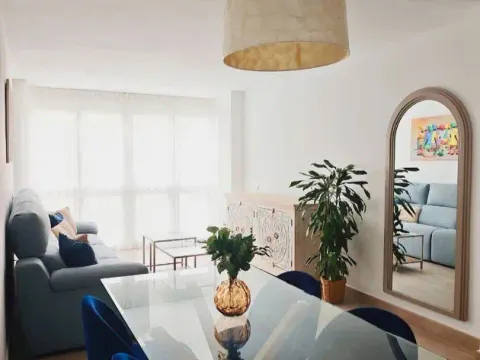 Flat 93 m² in Torremolinos (3/21)