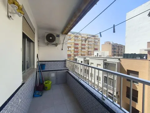 Wohnung 115 m² in Almería