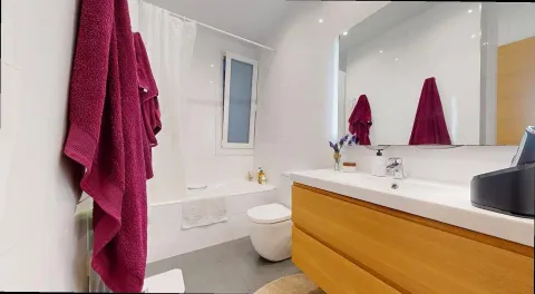 Appartement 84 m² à Ripollet