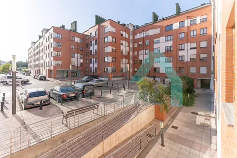 Pis de 72 m² a Oviedo
