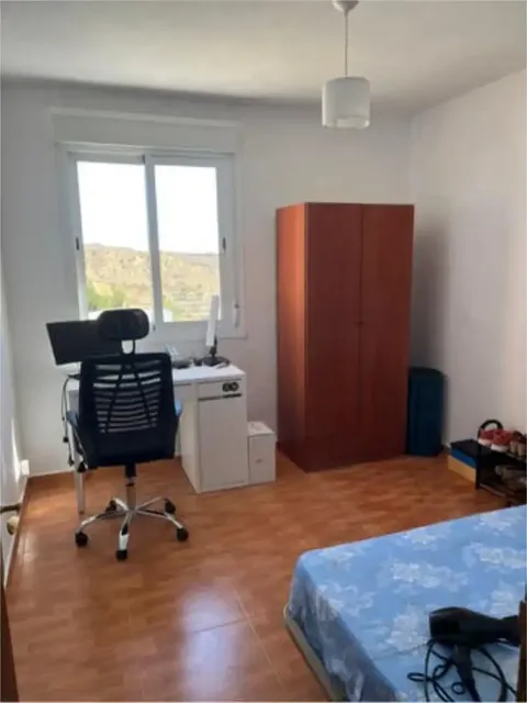 Pis de 89 m² a Olula del Río