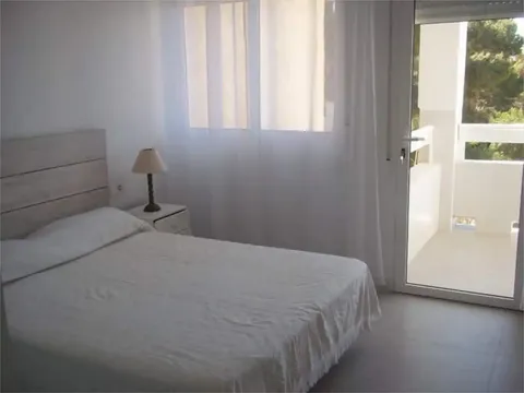 Pis de 80 m² a Cartagena