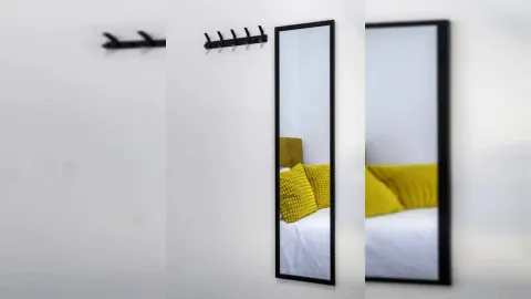 Habitación en alquiler, Madrid (4/10)