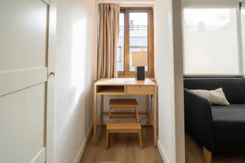 Apartamento 25 m² em València