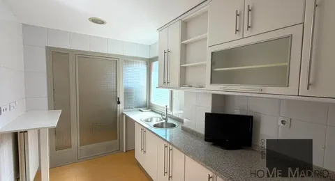 Pis de 99 m² a Madrid