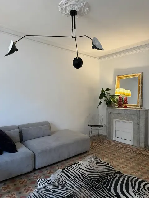 Pis de 65 m² a Barcelona