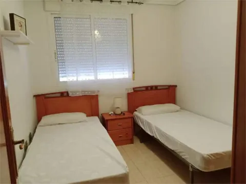 Pis de 80 m² a Almeria