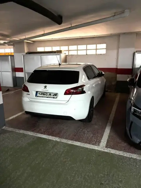 Pis de 85 m² a Saragossa