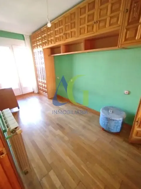 Casa 250 m² a San Andrés del Rabanedo