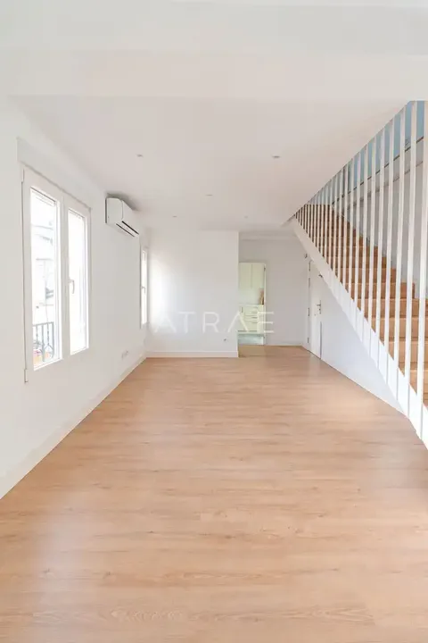 Pis de 110 m² a Madrid