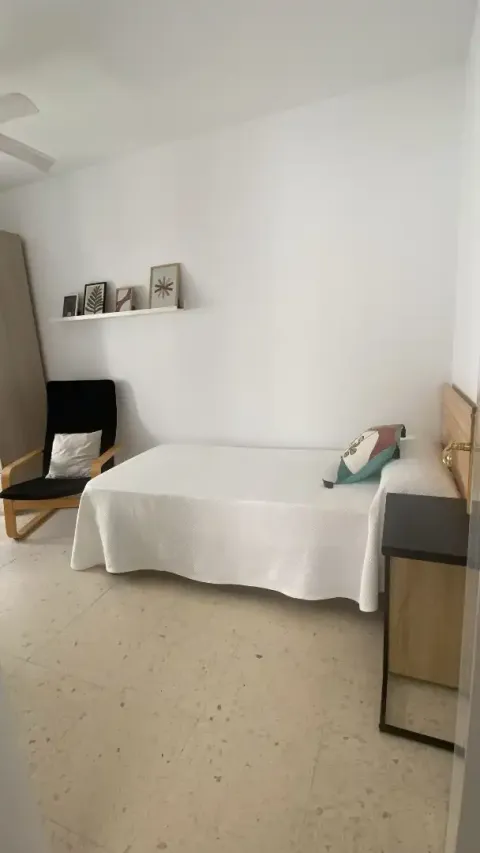 Wohnung 90 m² in Barbate