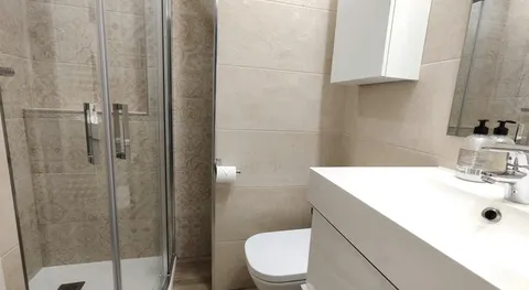 Casa de 28 m² a Madrid