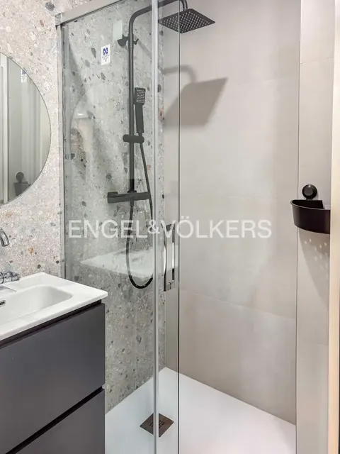 Pis de 105 m² a Barcelona