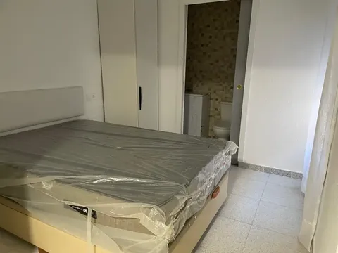 Pis de 41 m² a Almansa